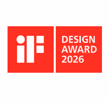 iF Design Award 2026