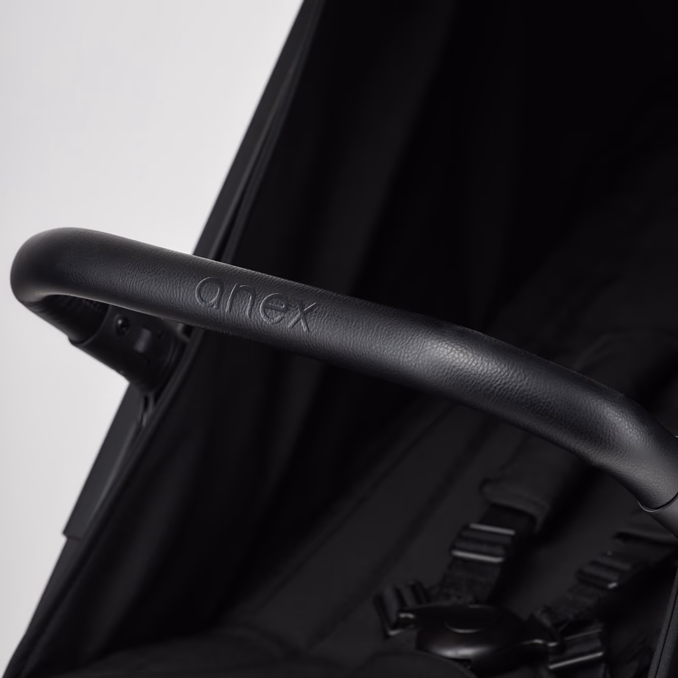 Removable bumper
