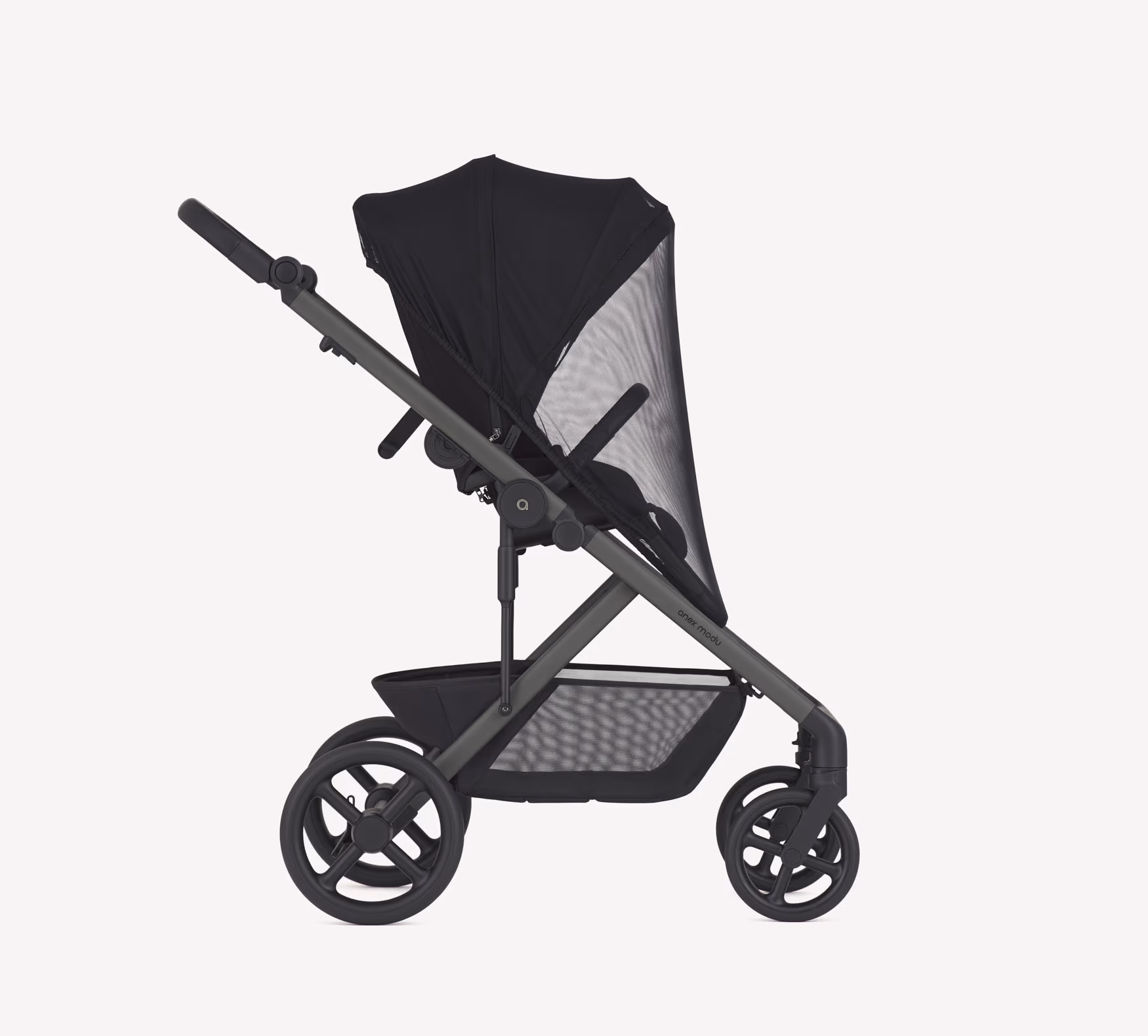 Modu mosquito net (seat & carrycot)