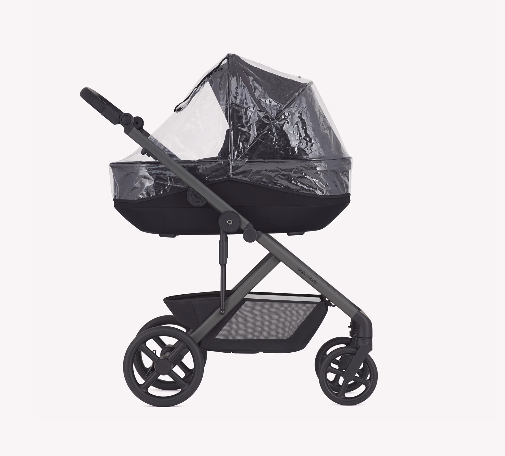Modu raincover (seat & carrycot) - 1