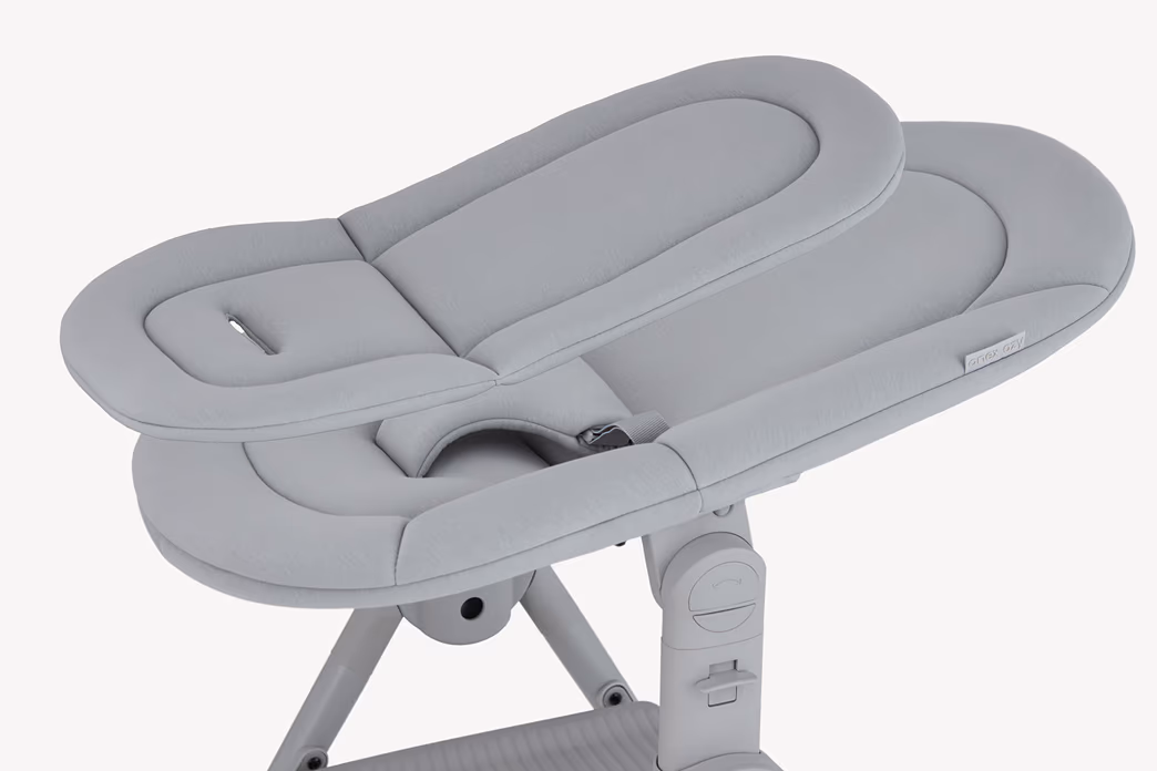 Newborn seat
