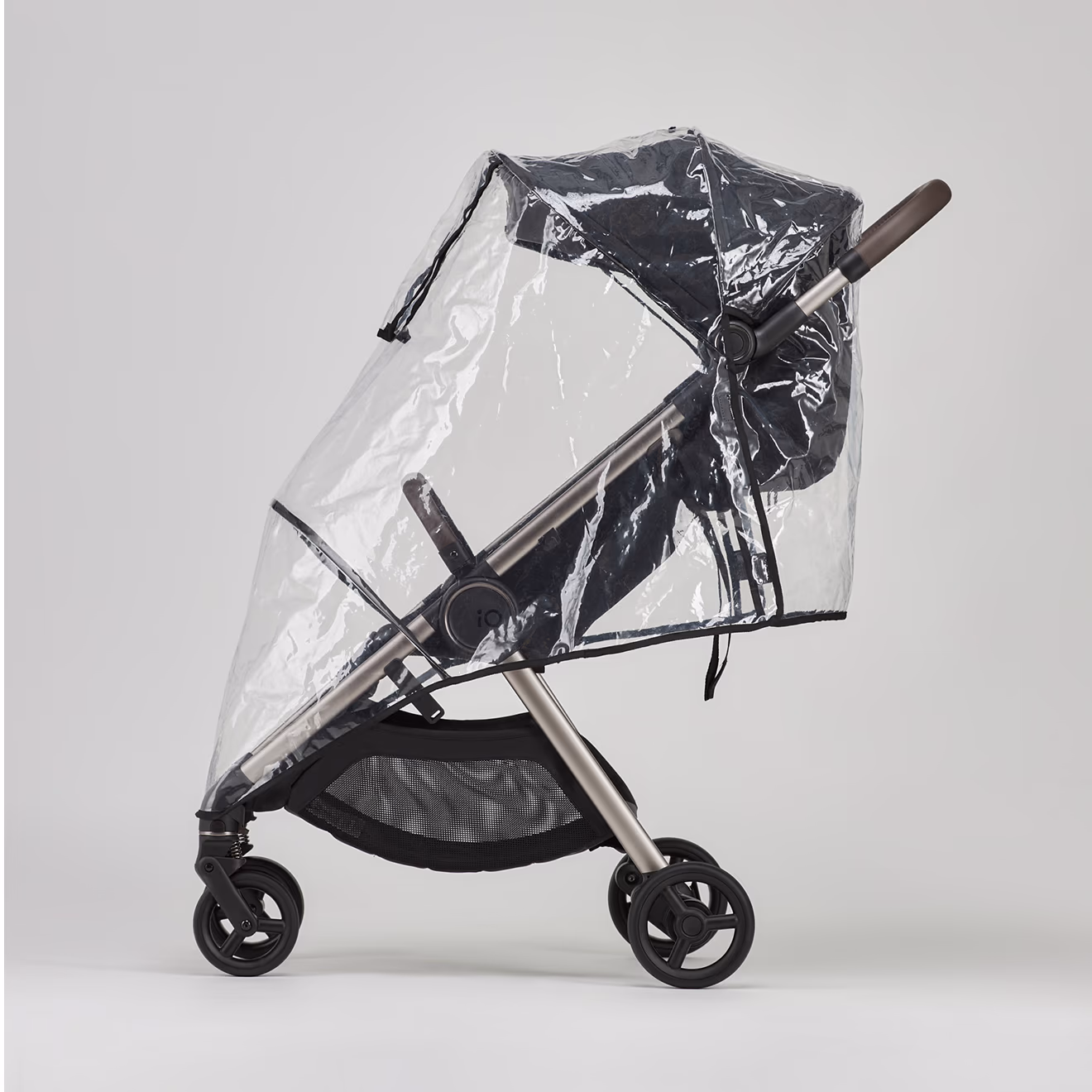 IQ Buggy rain cover - 1