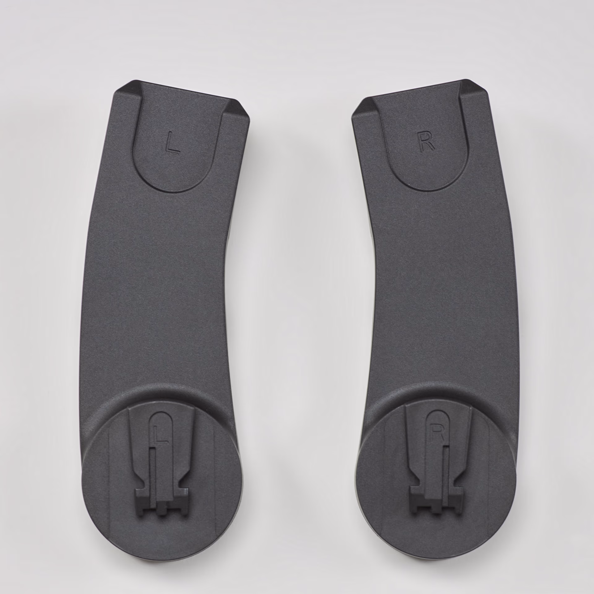 Car seat adapters for Mev/Eli/Flo/Modu - 1
