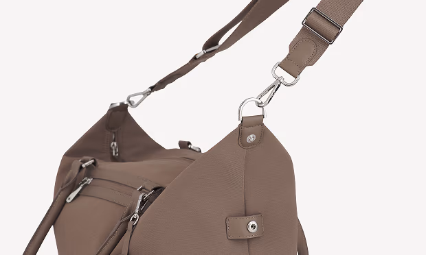 Designed for flexibility