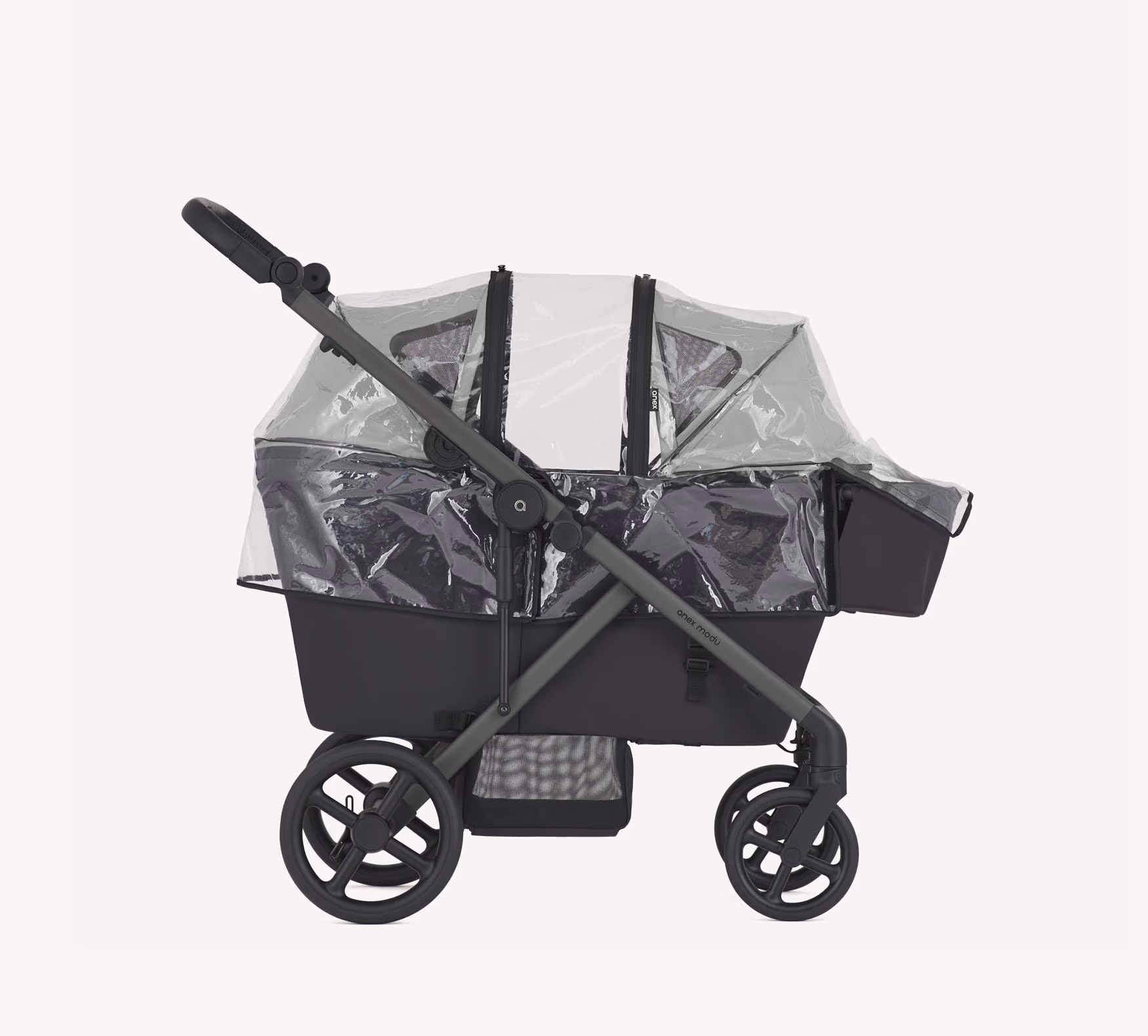 Wagon raincover