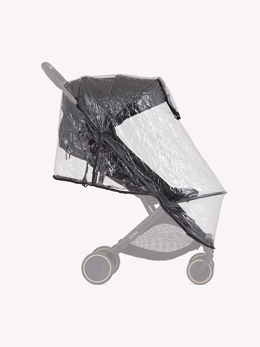Air-X² rain cover