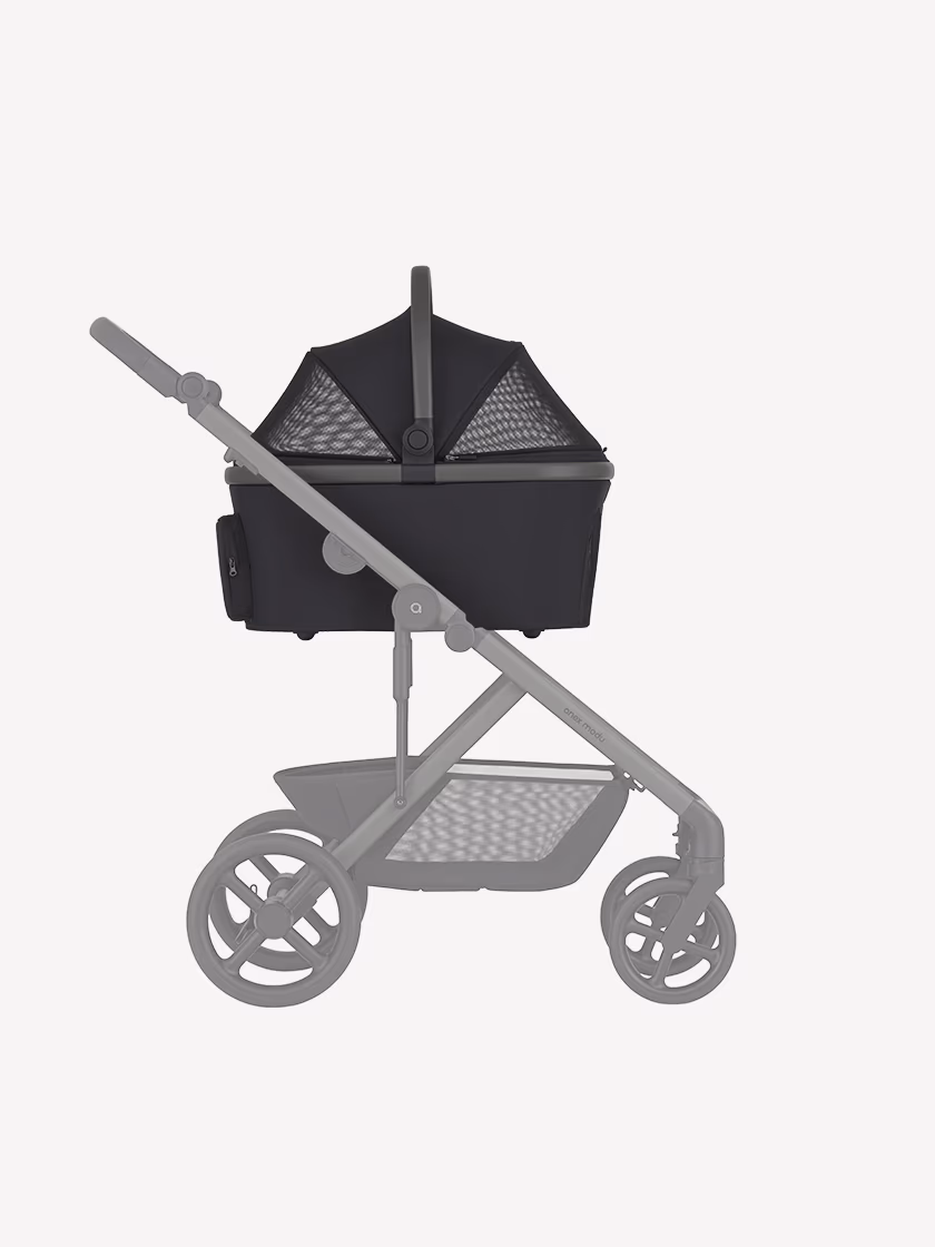 Modu pet carrycot