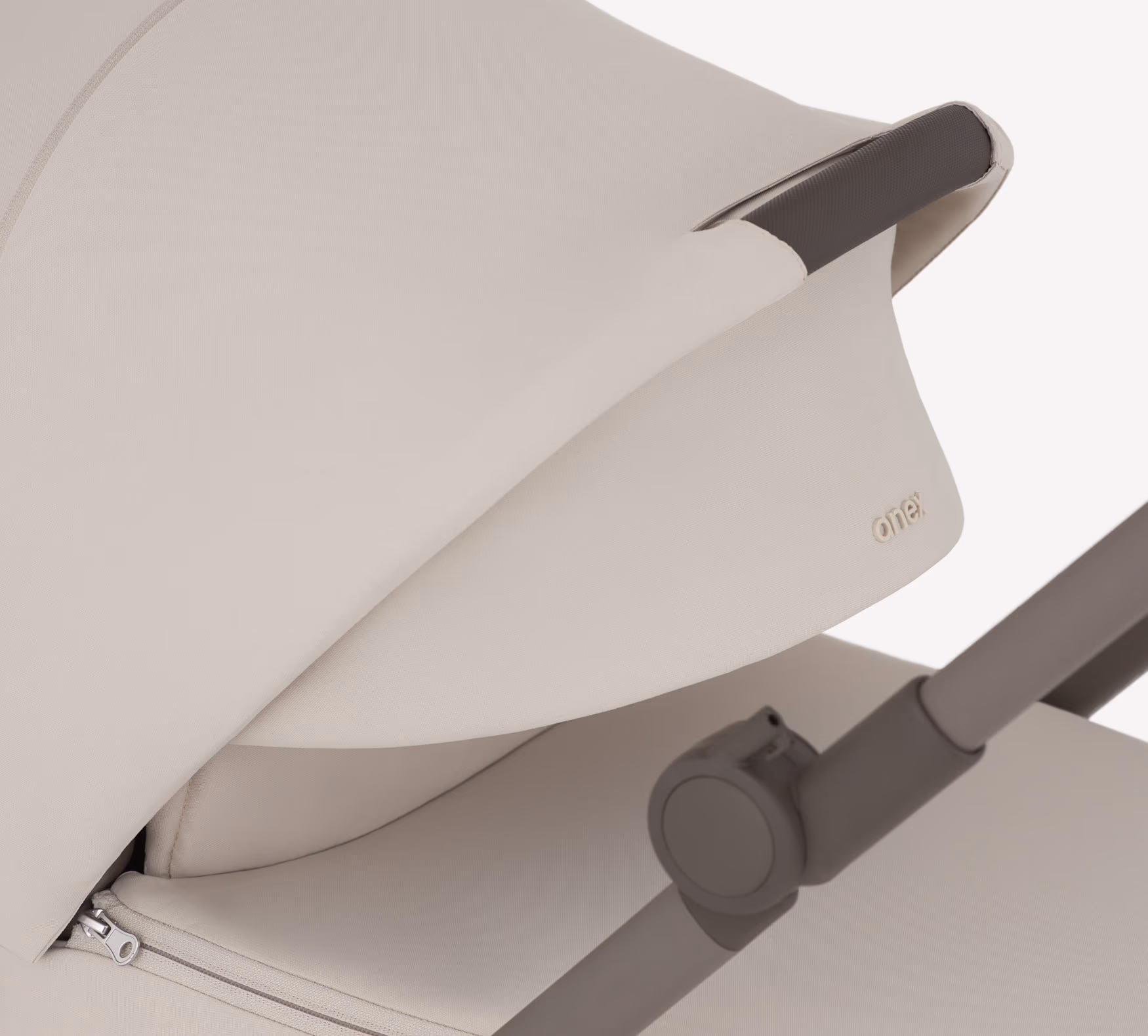 Air-Q carrycot - 1