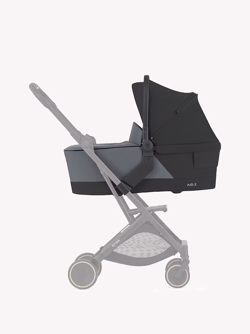 Air-X Travel Cot - 1