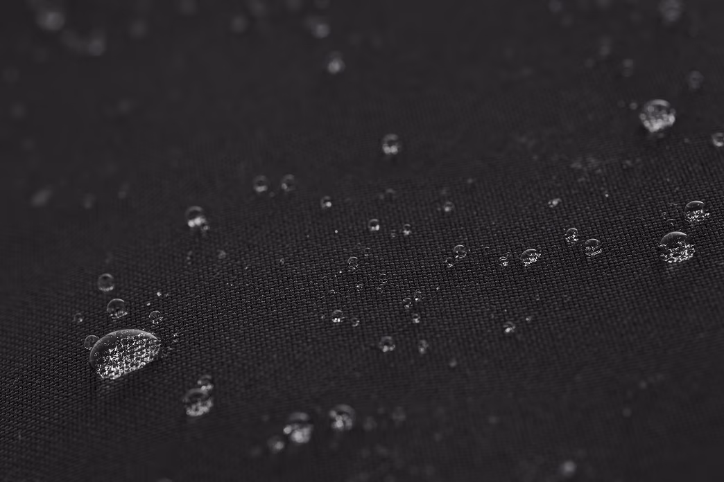 Fabric protection