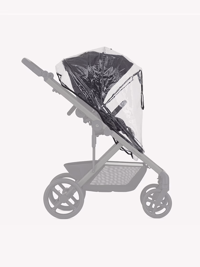 Modu raincover (seat & carrycot)