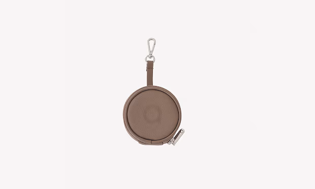 Coin pouch