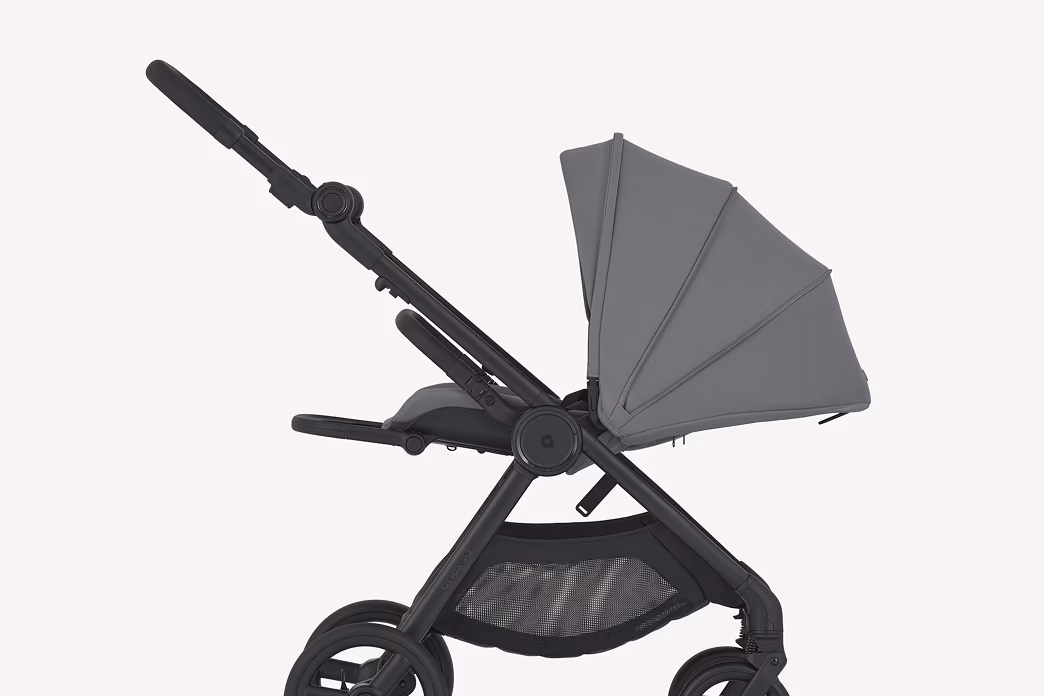 Position for newborns