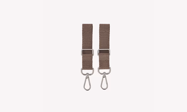 Universal straps