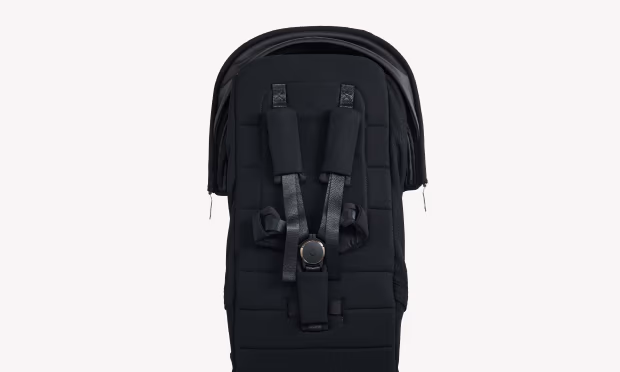 Buggy seat