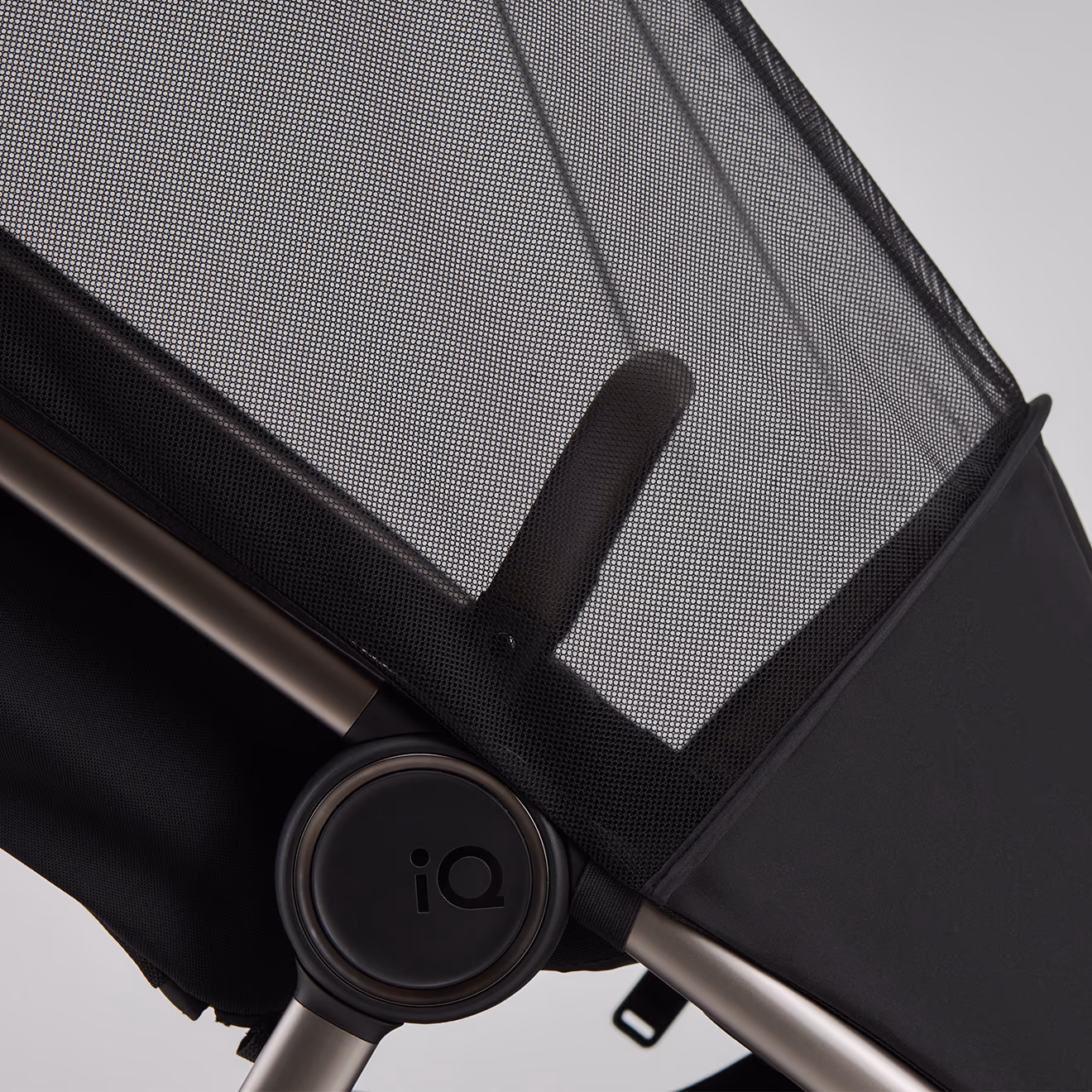 IQ Buggy mosquito net - 1