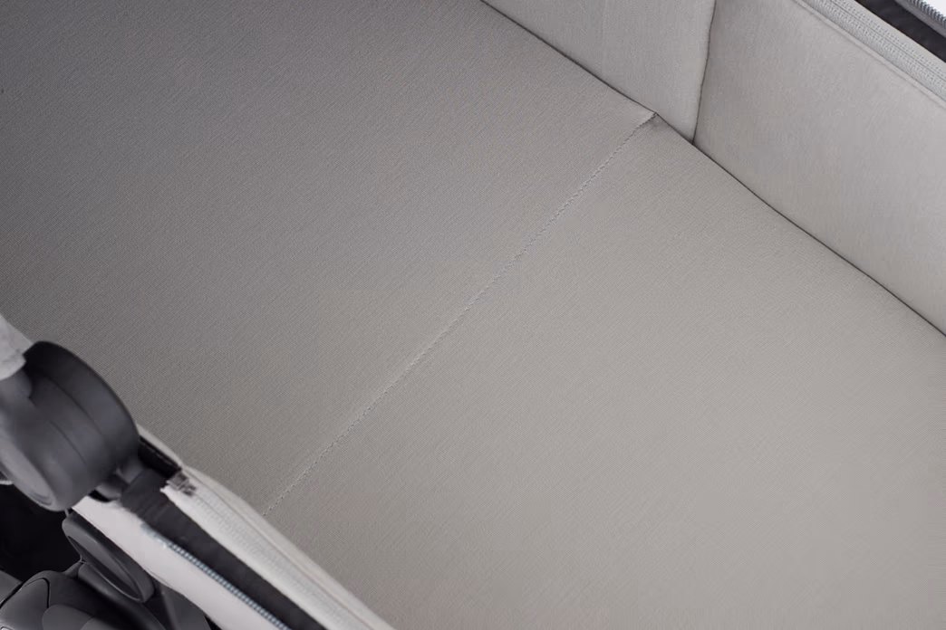 Eco-friendly bamboo fabric