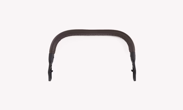 Bumper for buggy