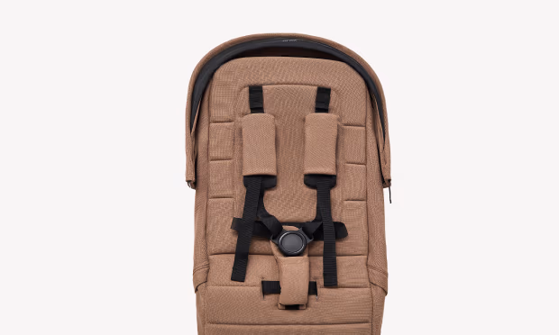 Buggy seat
