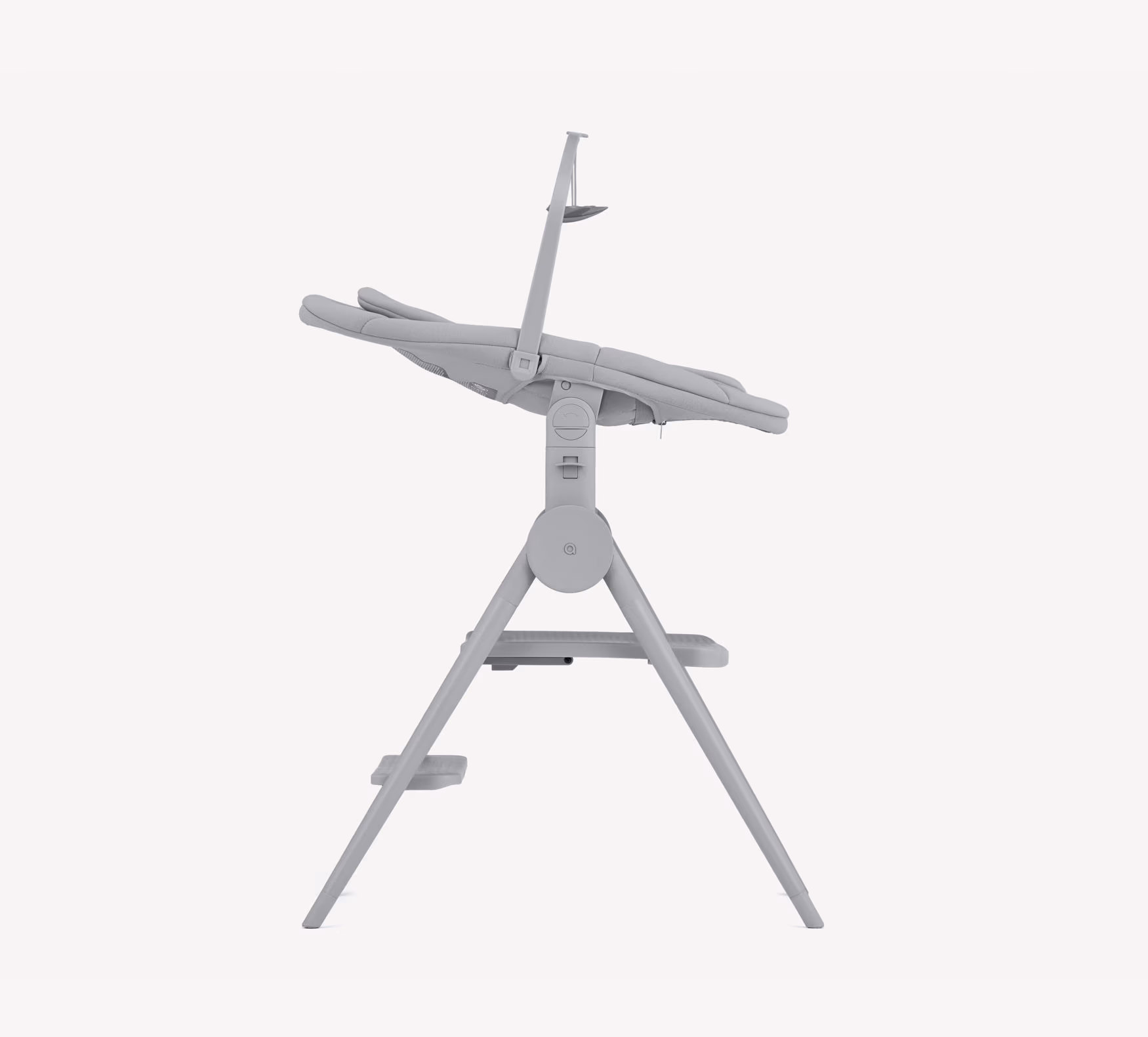 Ozy 3-in-1 high chair — Shade