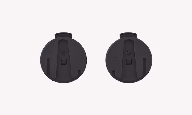 Adapters І-ІІ