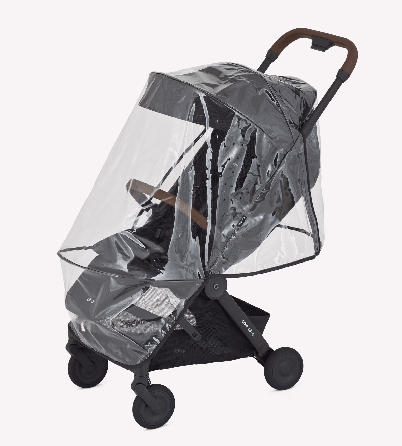 Air-Q buggy rain cover - 1