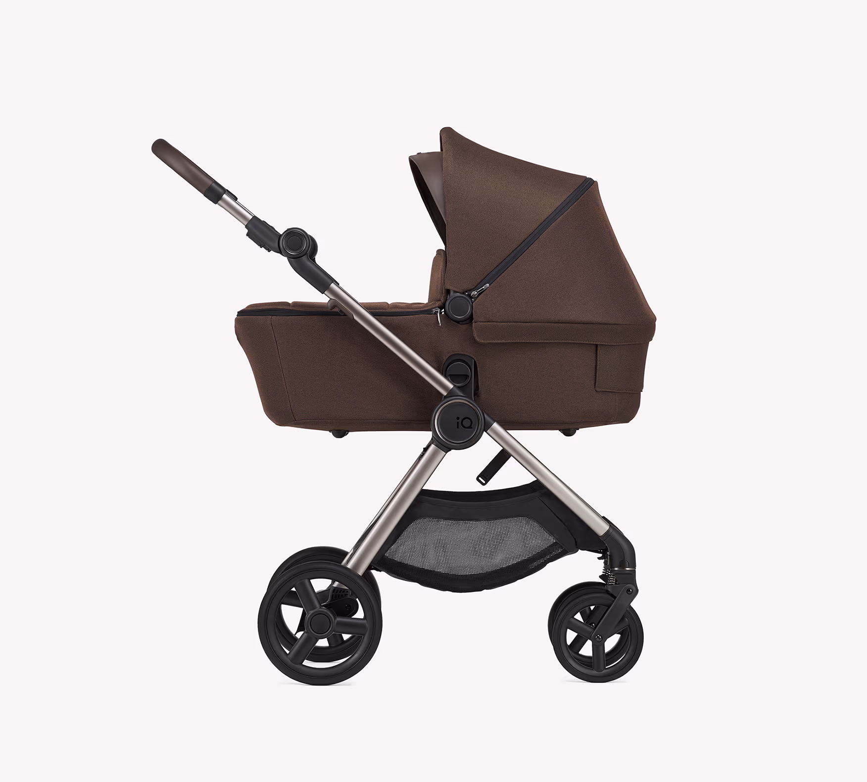 Anex IQ — Teddy