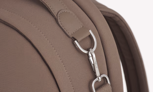 Designed for flexibility