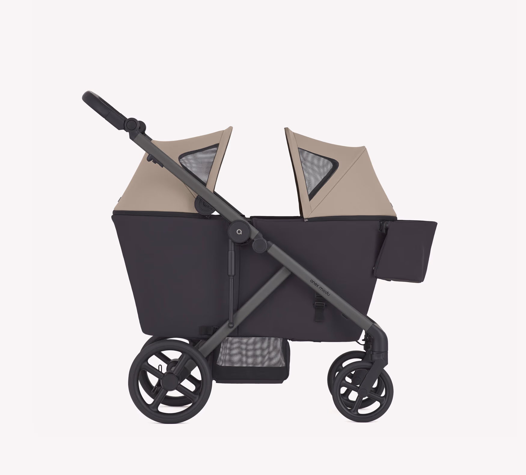 Anex Modu Wagon