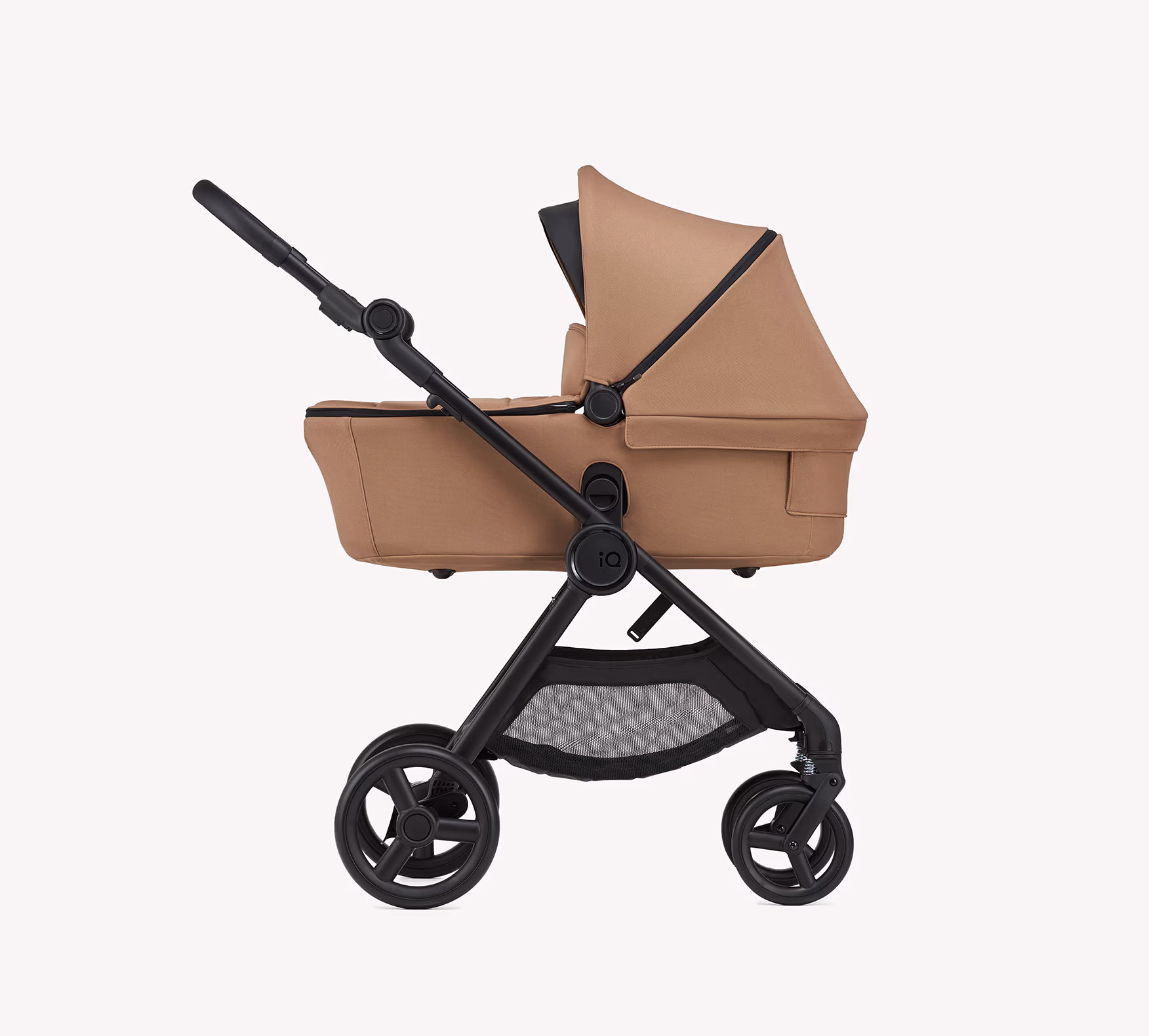 Anex IQ Basic — Sienna