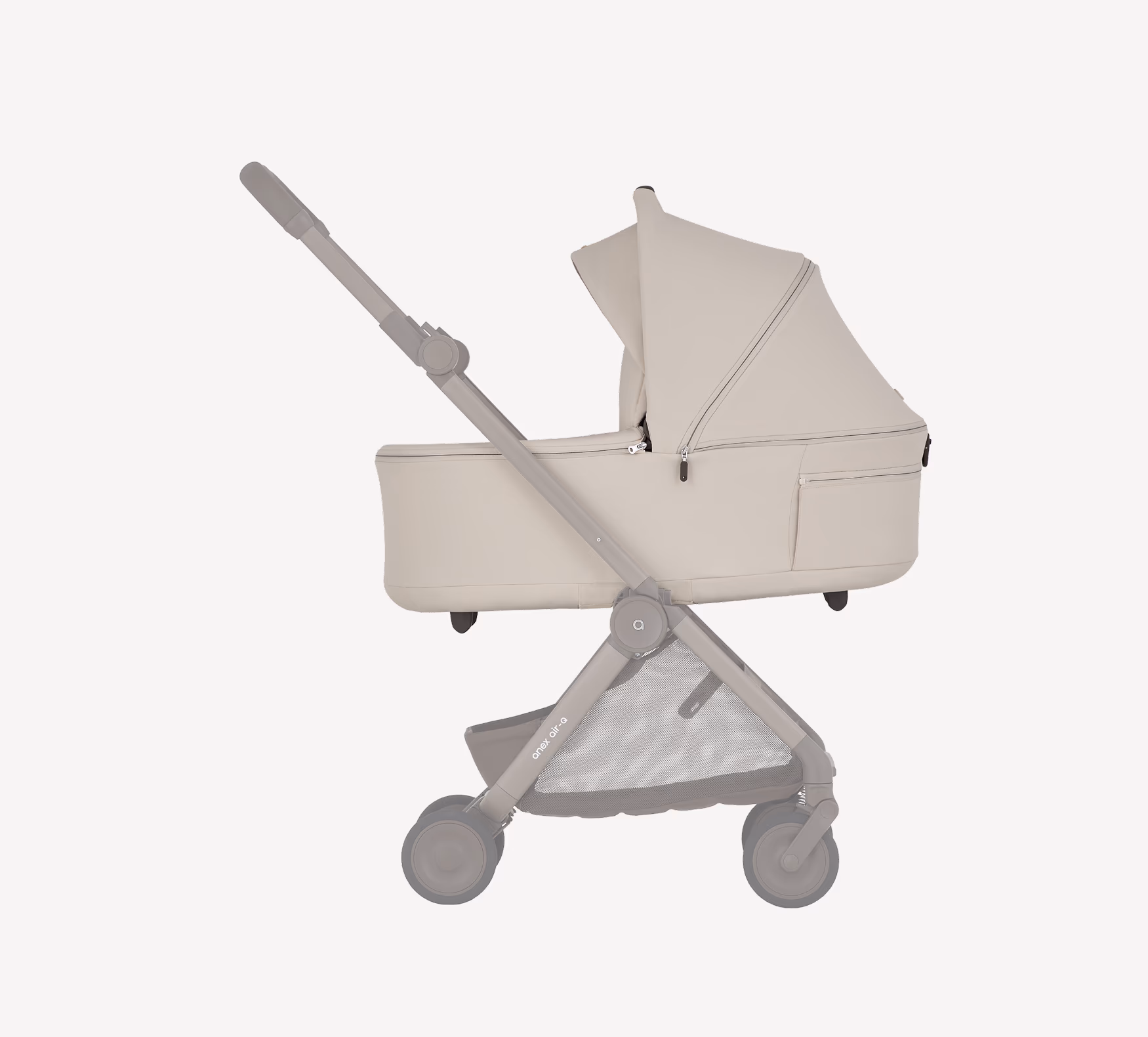 Air-Q carrycot