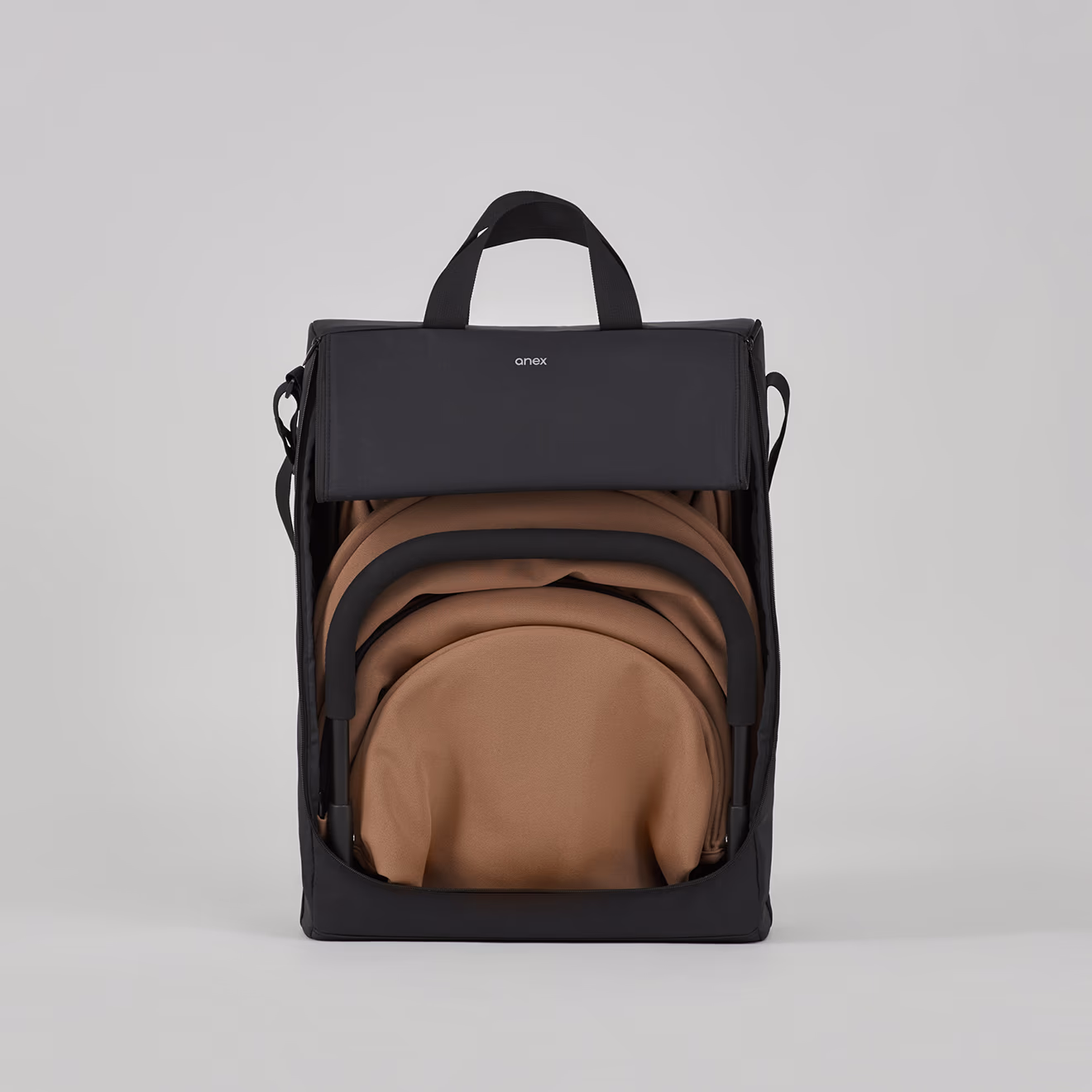 Carry bag for buggy - 1