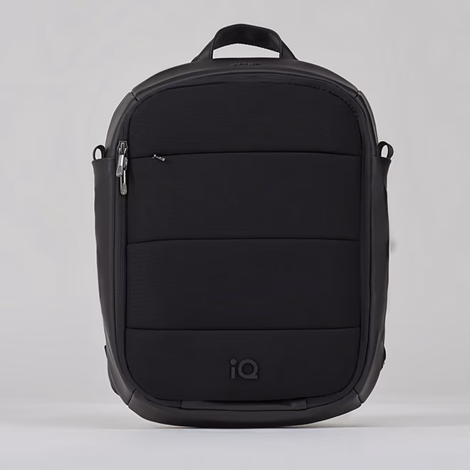 IQ backpack - 1