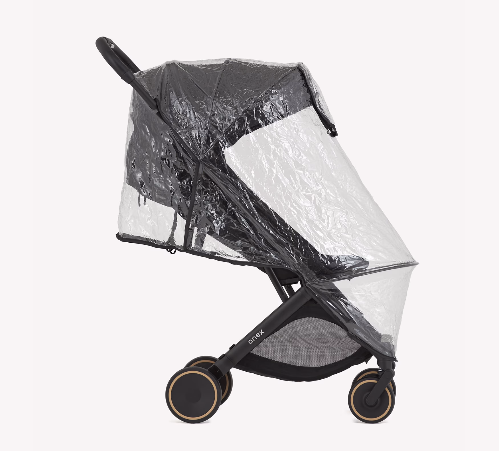 Air-X² rain cover