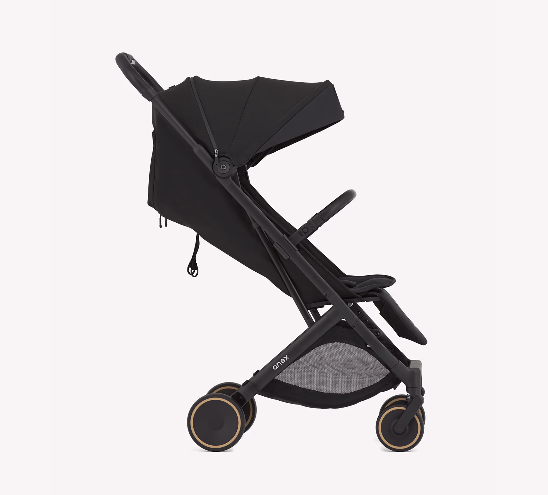 Air-X² Bumper Bar