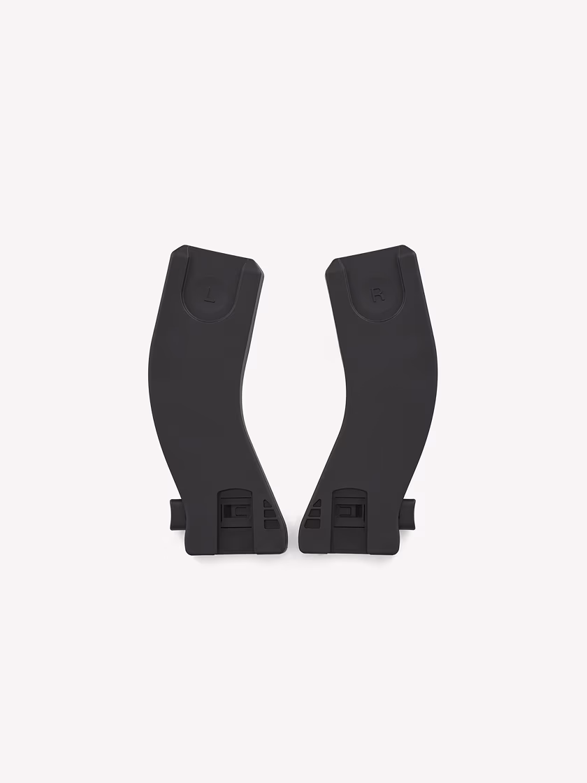 Car seat adapters for Air-Q