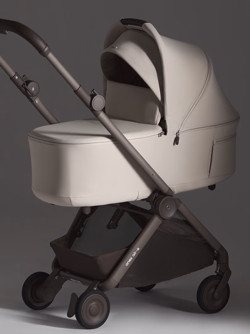 Compatibile con la navicella Air-Q