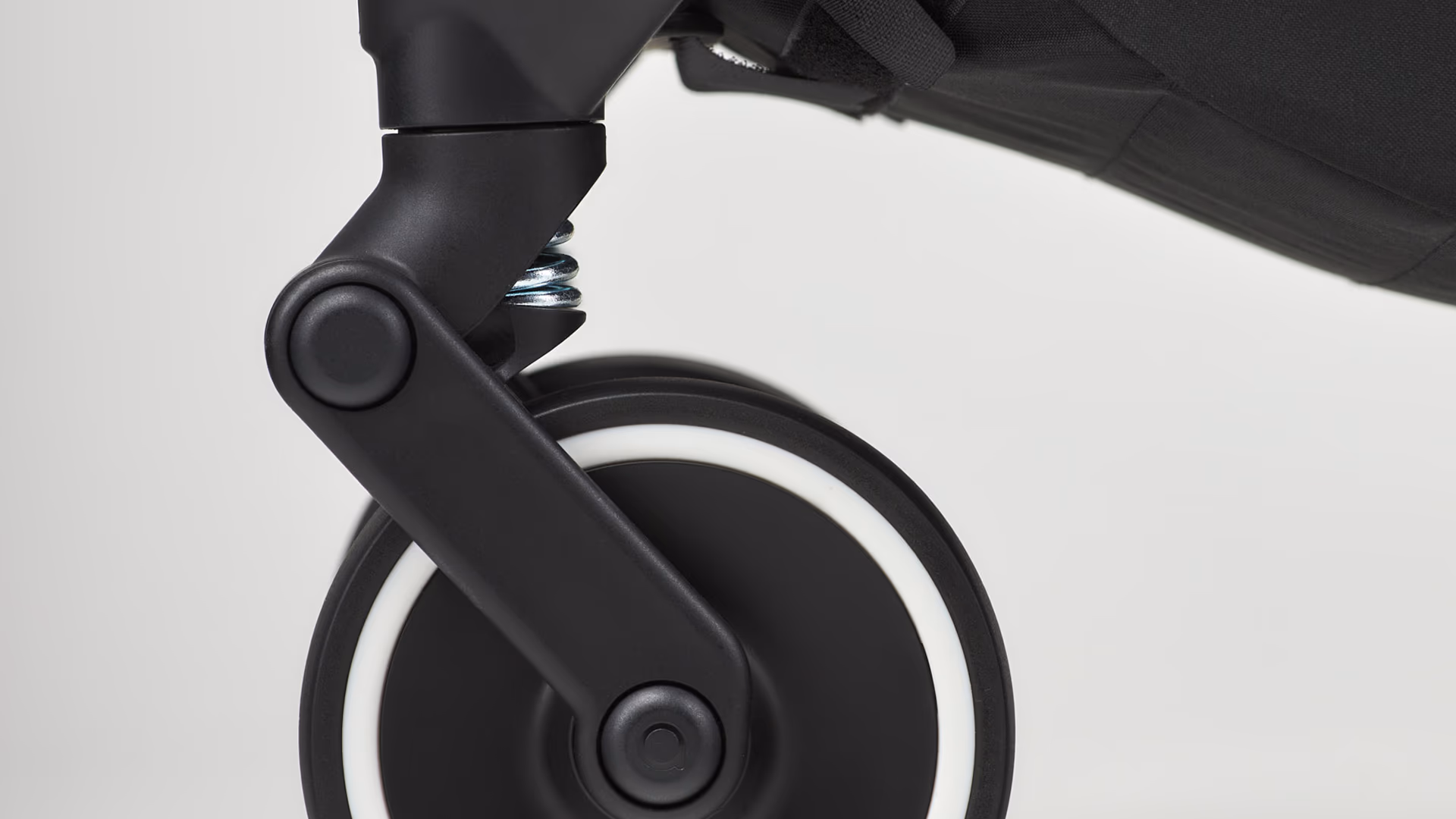 Air-free wheels