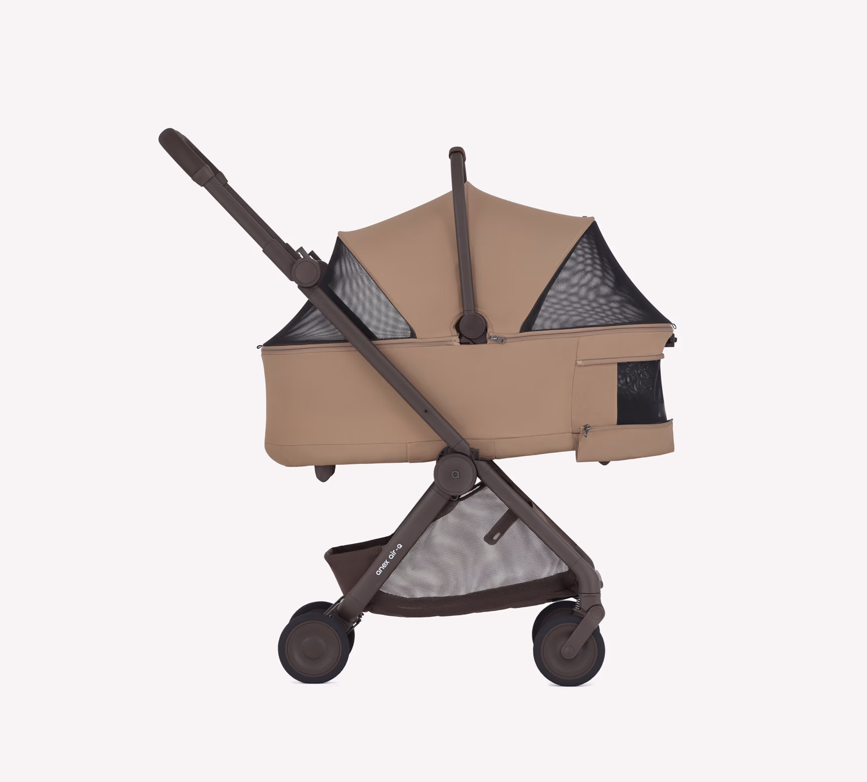 Air-Q pet carrycot - 1