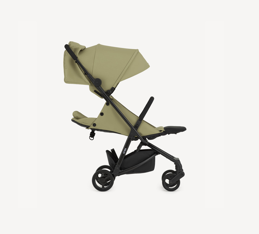 Baby stroller Anex Air-Z ♡ Official representative in Romania