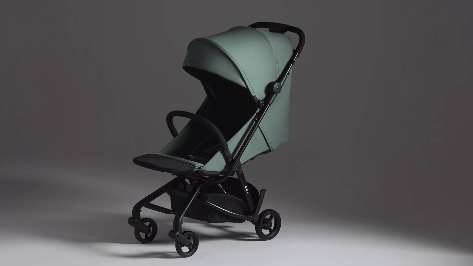 Position for newborns