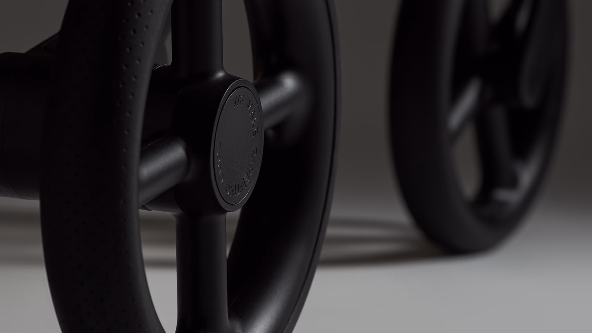 Flexi wheels