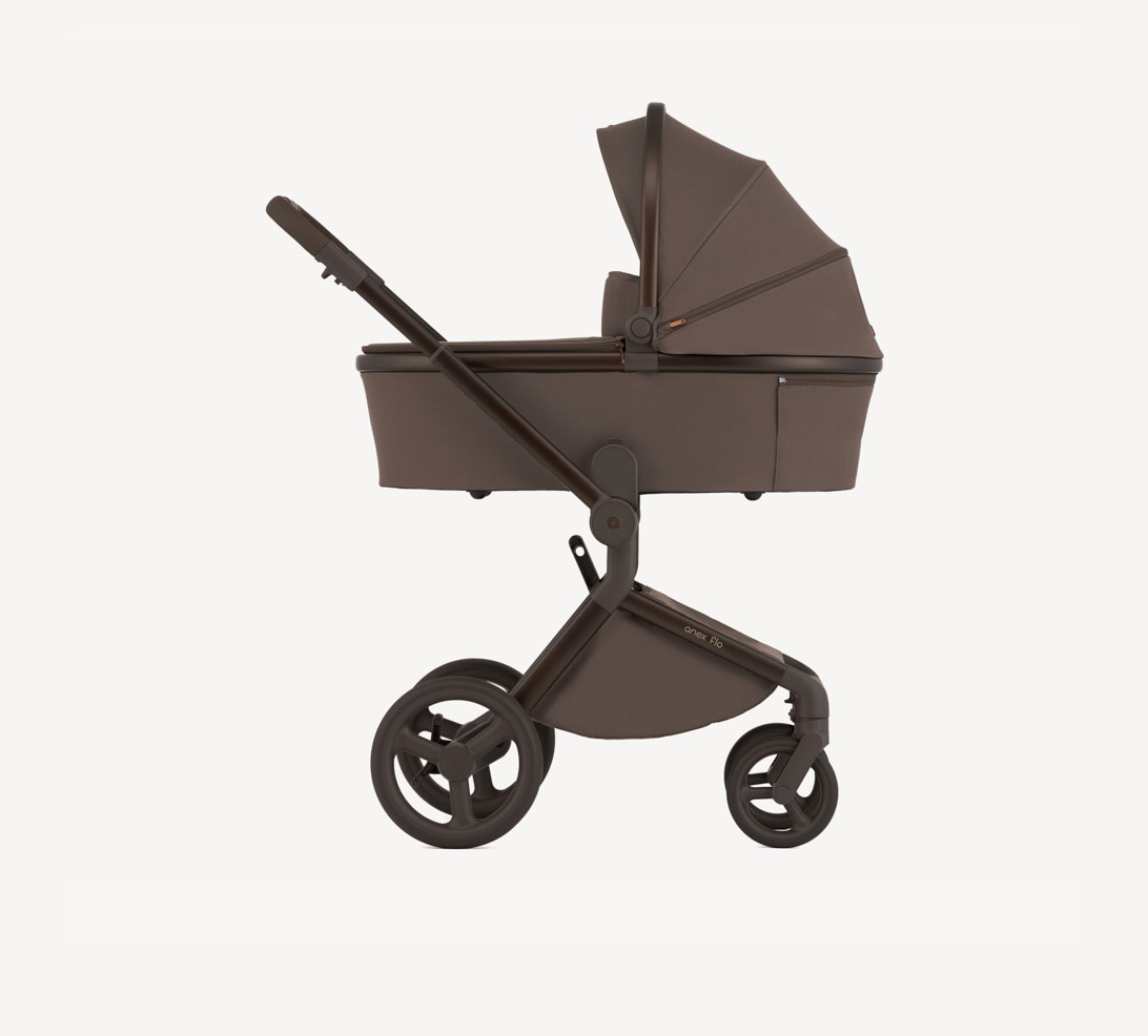 Babywanne & Gestell Browny