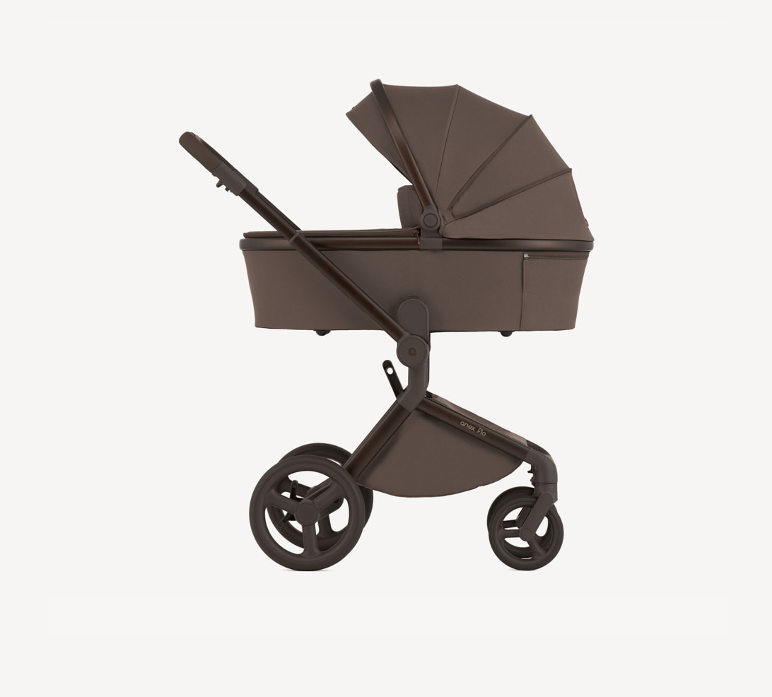 Anex Flo Browny – Ansicht 3
