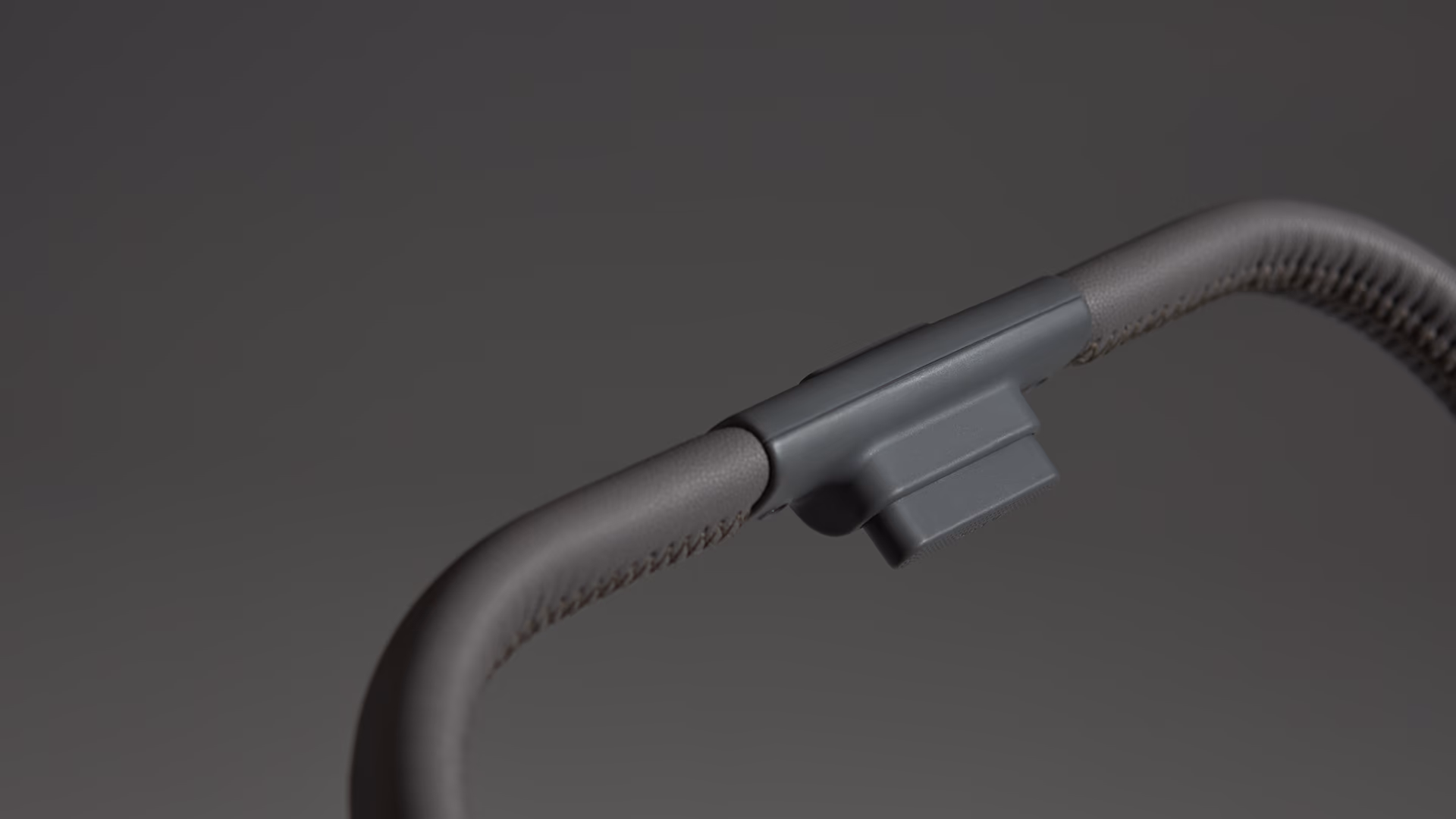 Telescopic handle