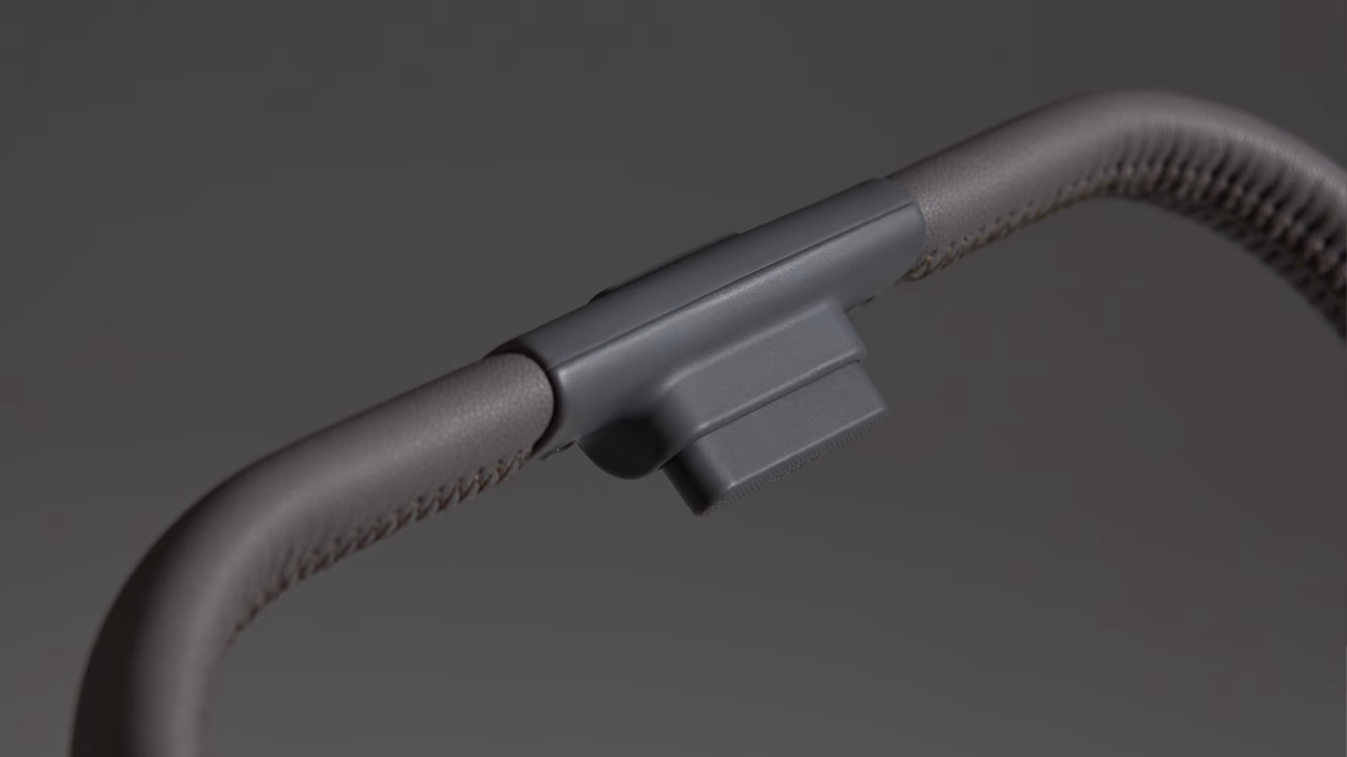 Telescopic handle