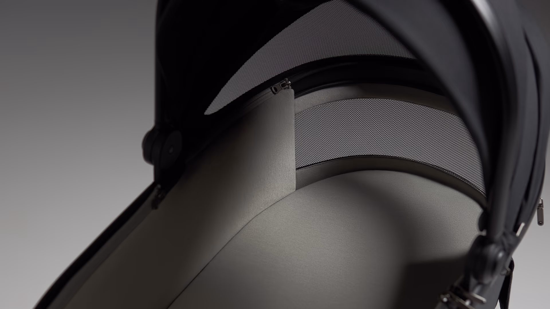 360° Ventilation