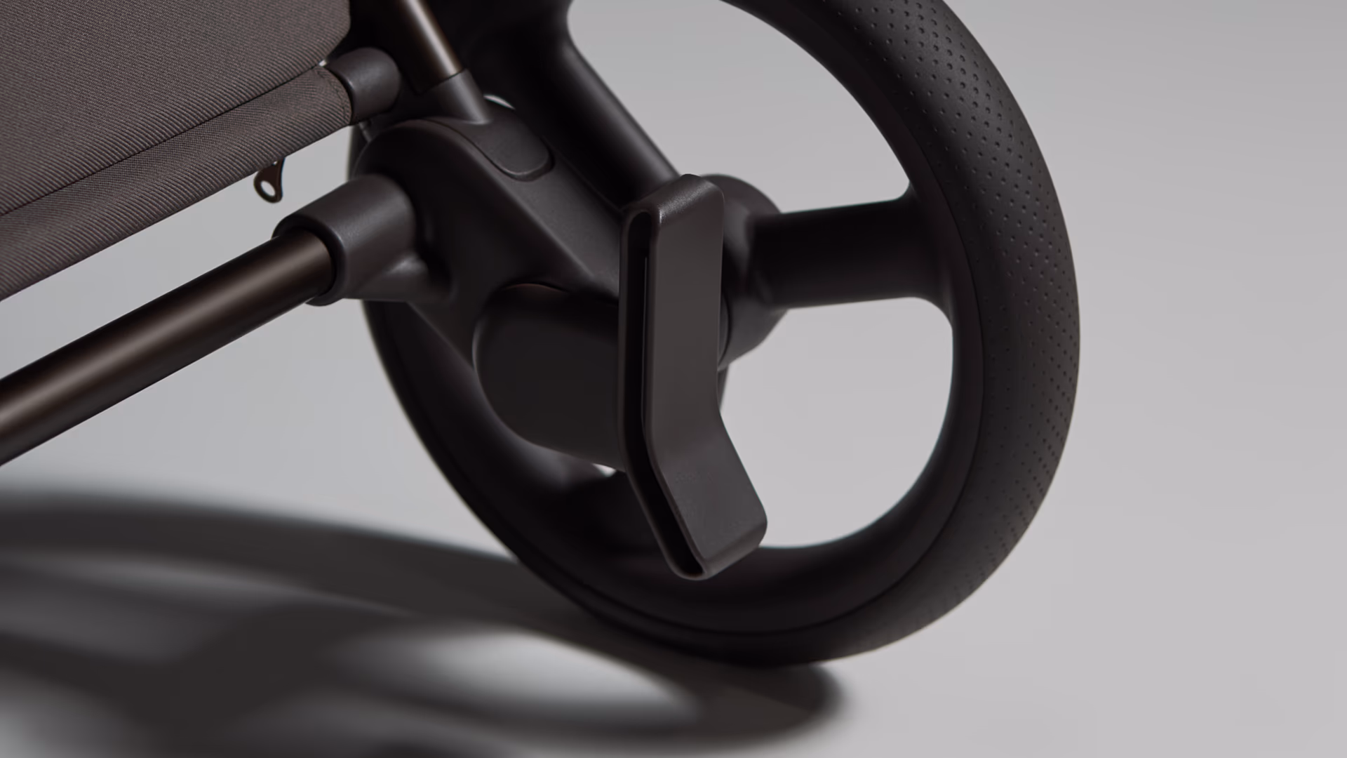 Flexi wheels