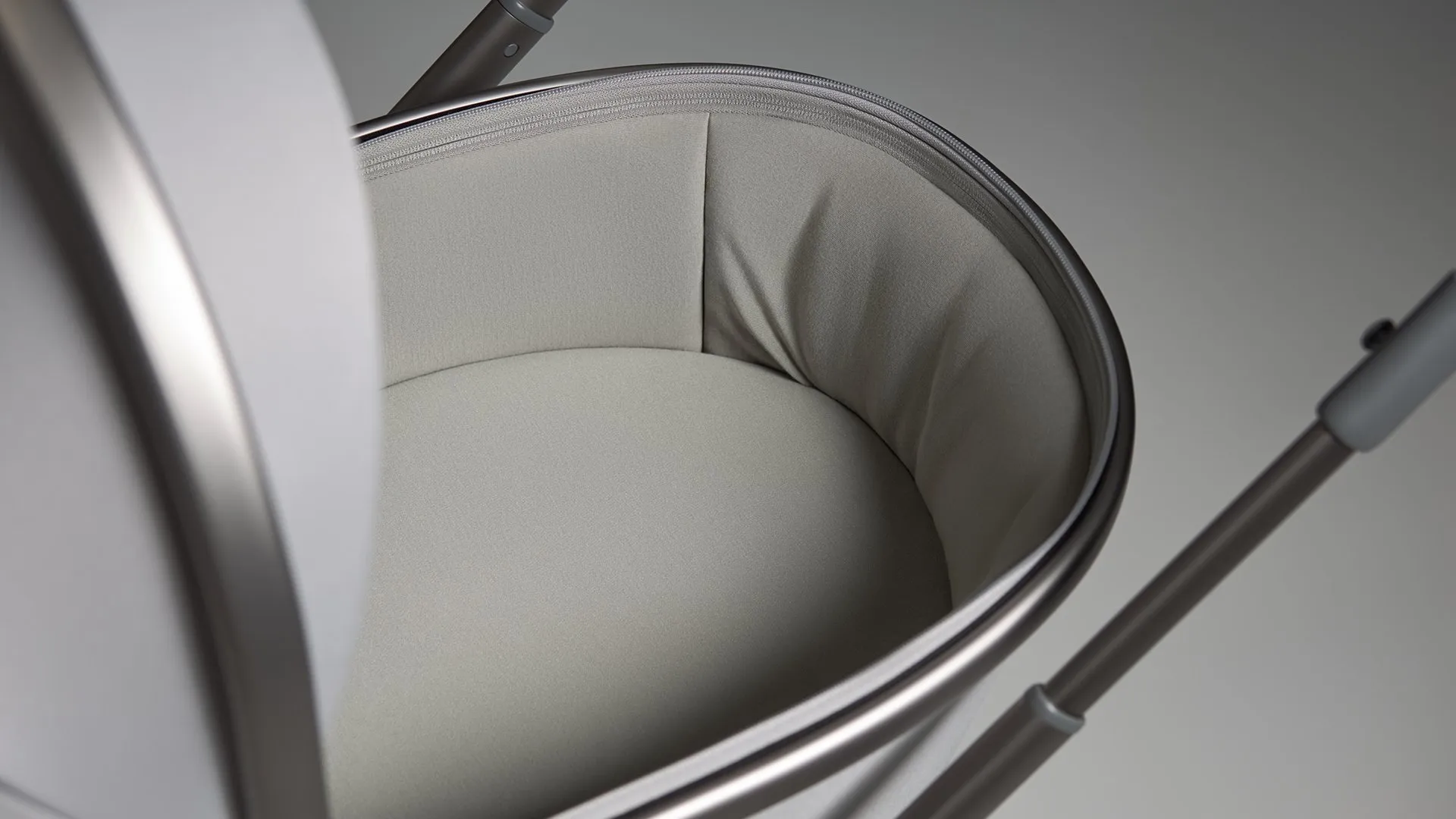 Raum für euren Anfang – Anex Flo Detailaufnahme