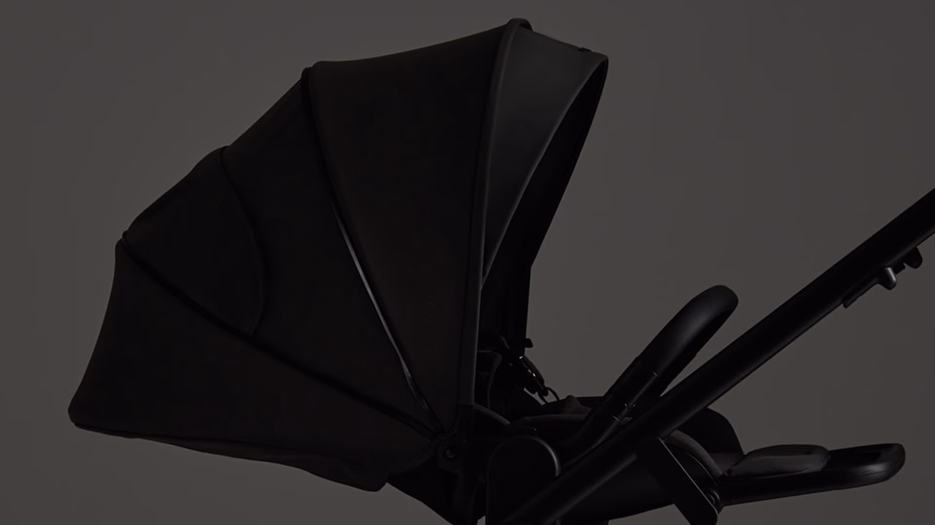 Large hood